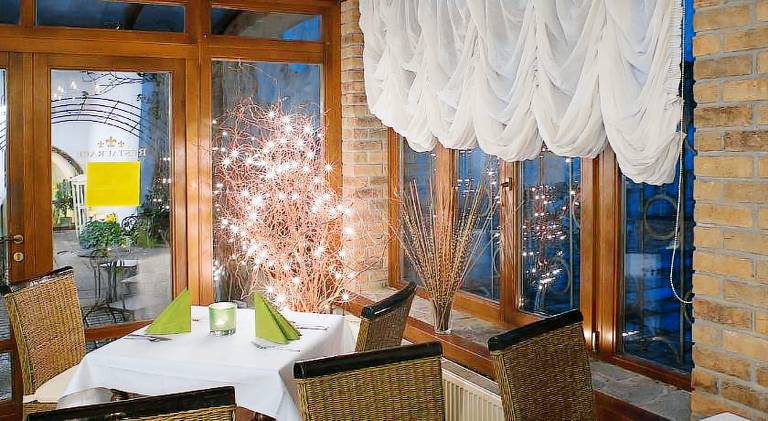Hotel City Pisek — photo 3