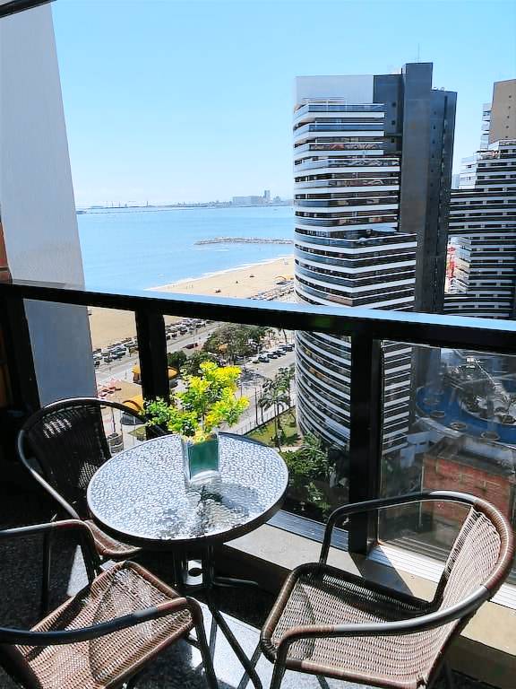 Apartamento  Praia de Iracema
