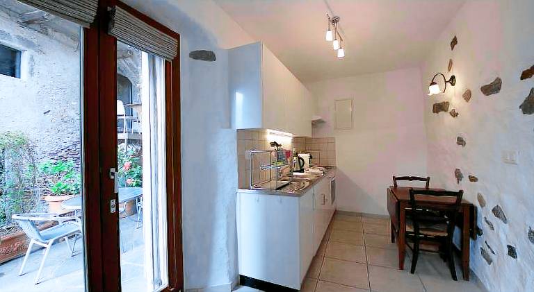 Rental apartment with 1 room for 2 persons — photo 4