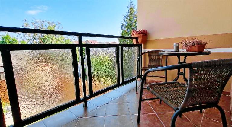 Nice rental apartment with garden & patio | Pets are welcome — photo 3