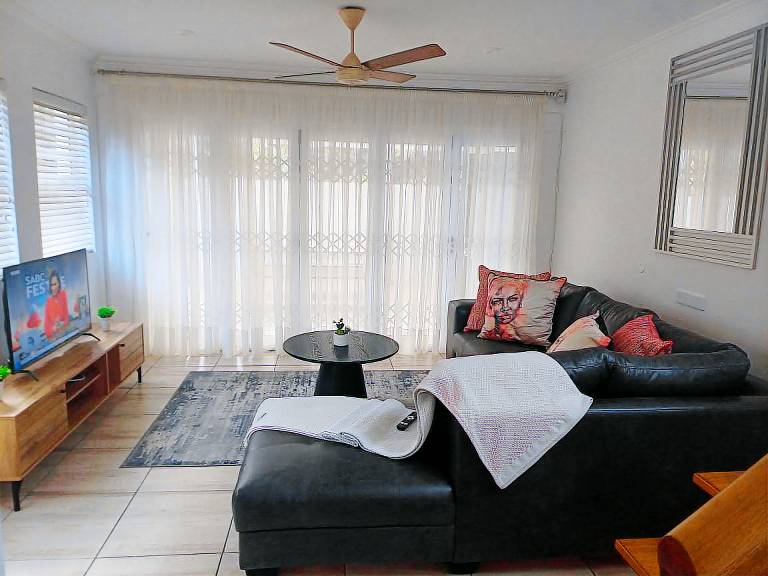 Apartment  Nahoon