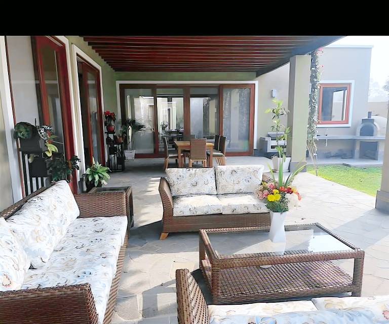 Casa De Campo En Cieneguilla — photo 5