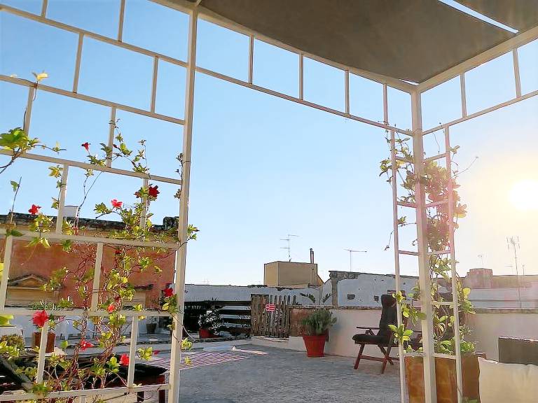 Bed & Breakfast Centro Storico