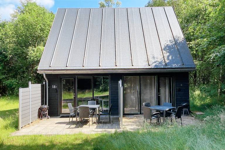 Ferienhaus Billund
