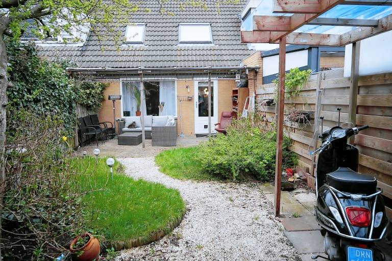 Bed & Breakfast Amsterdam-Zuid