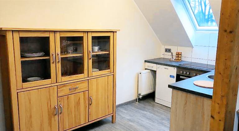 Apartment-Pension Schwalbennest — photo 5