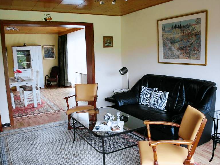 Wonderful house with yard & terrace | Pet-friendly — photo 4