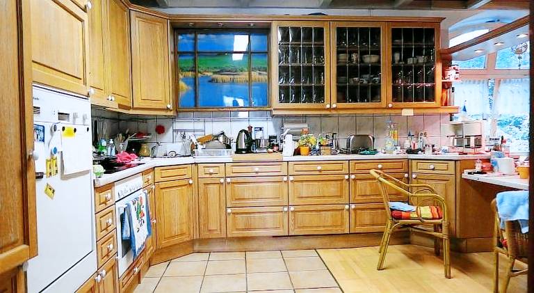 Holiday apartment with 1 room for 2 persons — photo 5