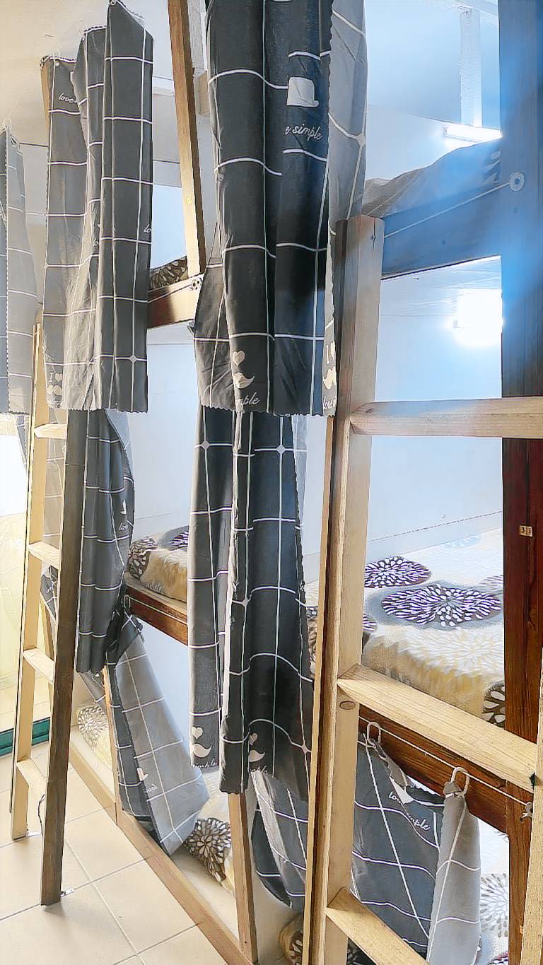 40 m² Ferienwohnung