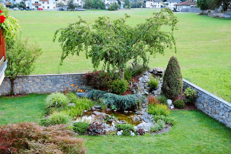 Apartament Zillertal