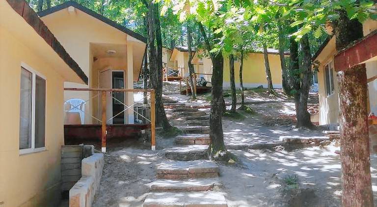 Ваканционно селище СБХ — photo 5