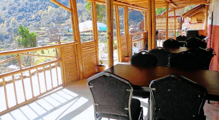 Solid Rock - Lodge and Restaurant — photo 2