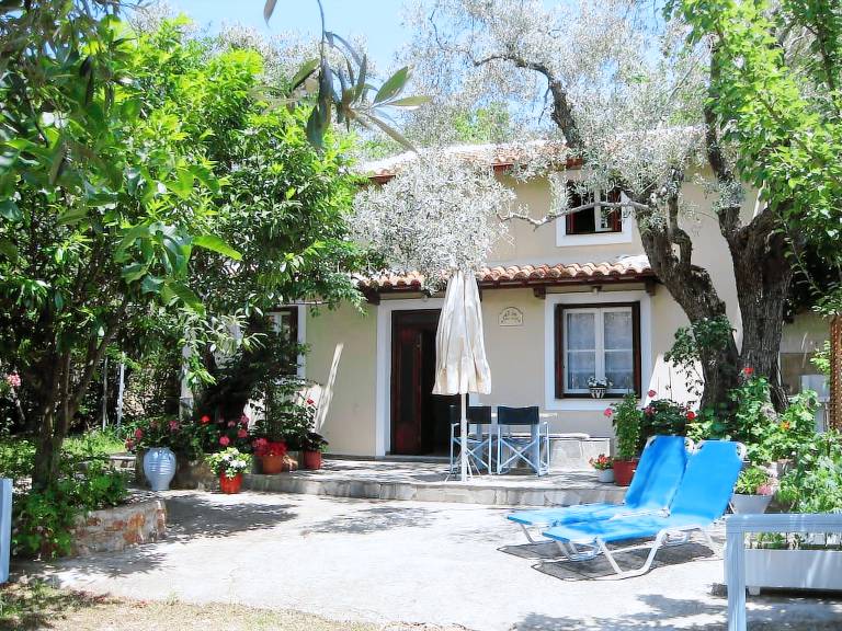 Cottage  Skopelos