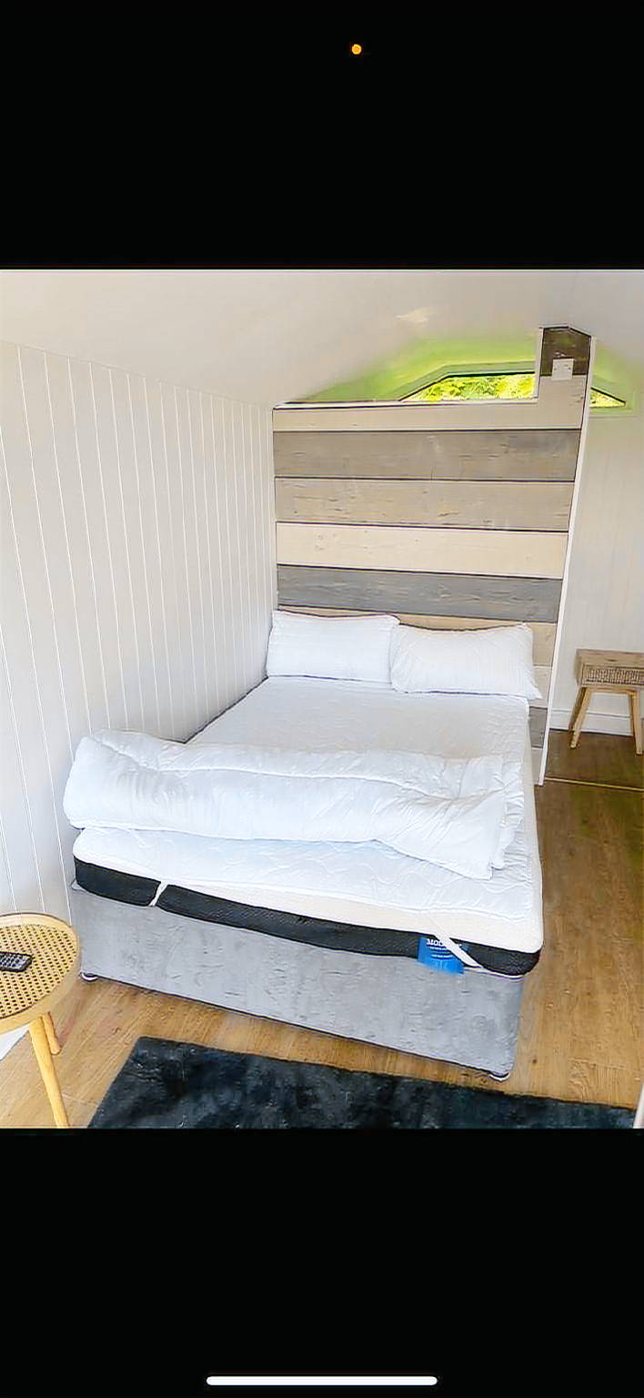 House with 1 room for 2 persons — photo 2