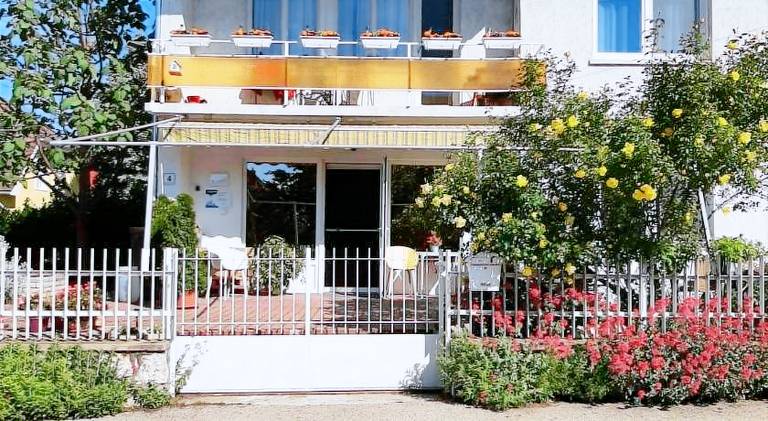 Apartman  Balatonszőlős
