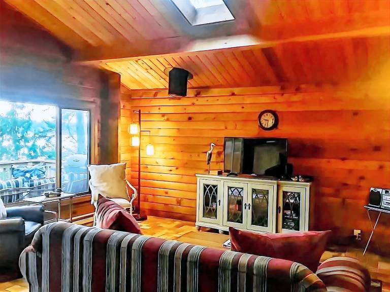 House Sequim