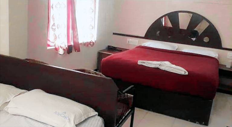 ASOKA INN — photo 3