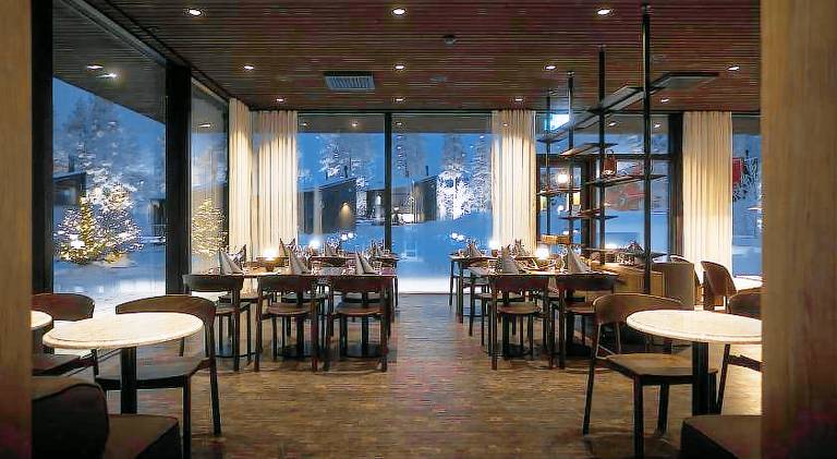 Halo Igloos Resort — photo 2