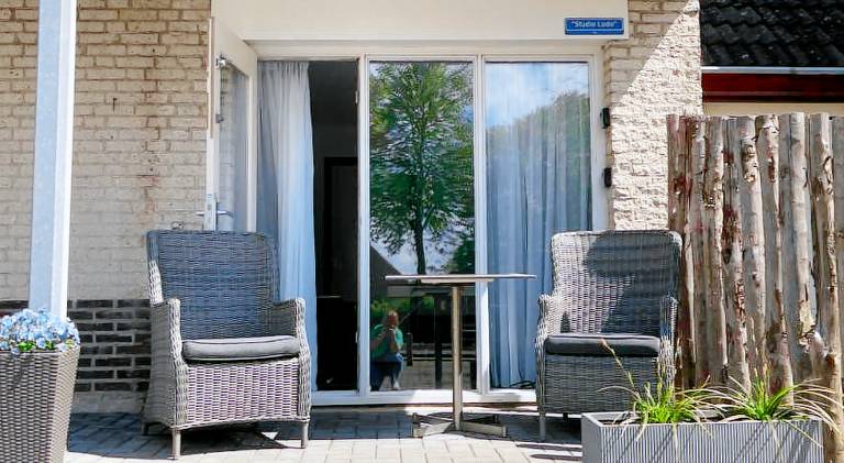 Ferienwohnung Middelburg