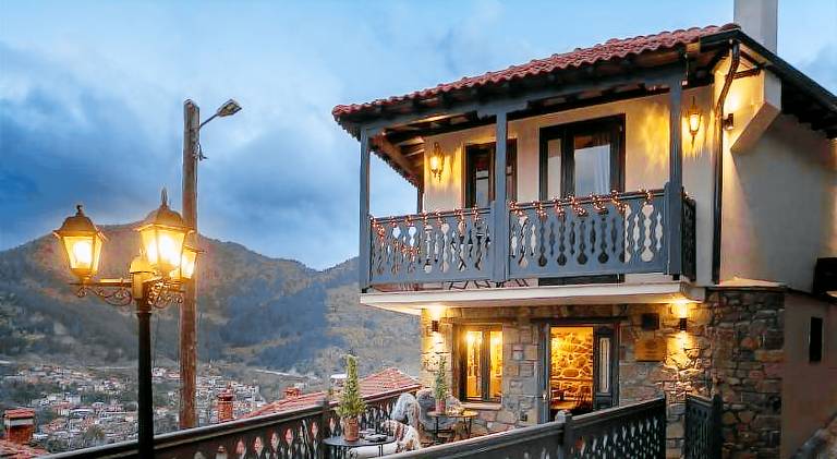 Rental apartment with 2 rooms for 6 persons — photo 3