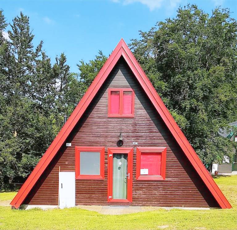 Ferienhaus Bad Arolsen