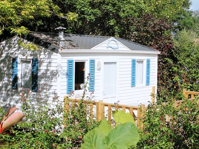 Mobil-home Limeuil
