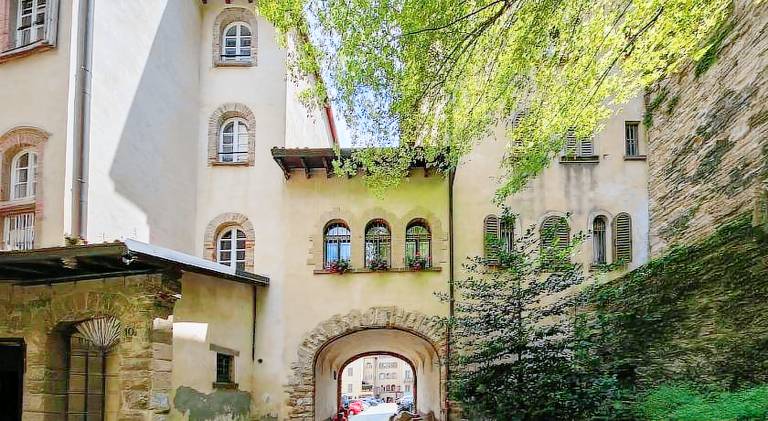 Lovely rental apartment | Next to Santa Maria Maggiore | Pet-friendly — photo 5