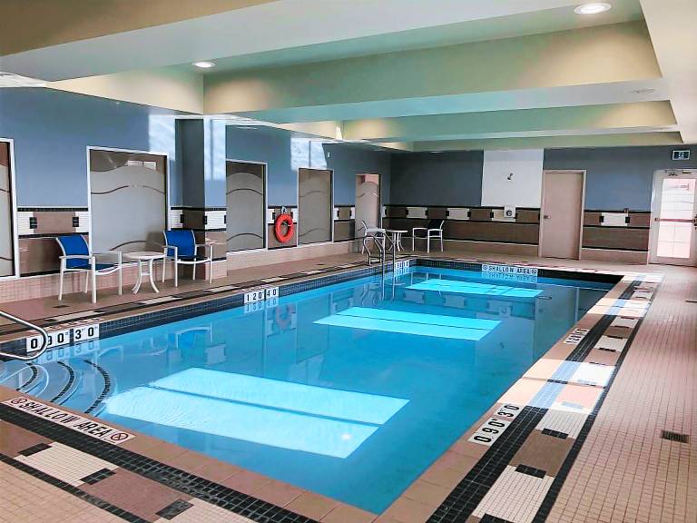 Holiday Inn Express & Suites Halifax Airport By IHG — photo 5