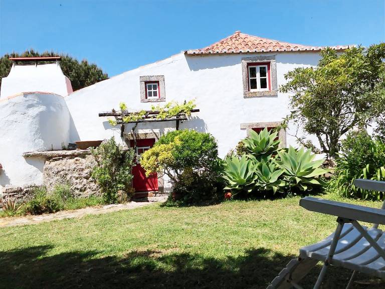 Quinta Aldeia Galega