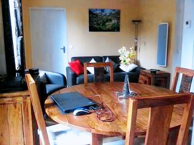 Apartamento Cauterets