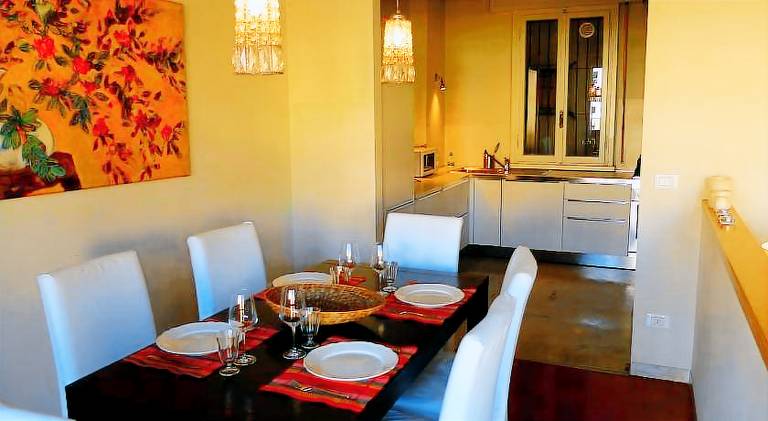 Charming rental apartment | Next to Florence Cathedral | Pets are welcome — photo 3