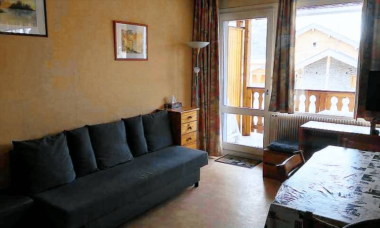 Apartment L'Alpe d'Huez