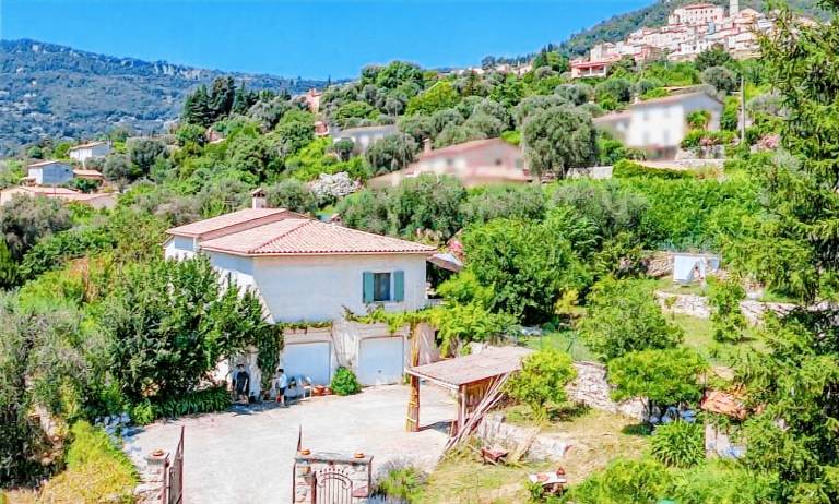 Appartement Le Bar-sur-Loup