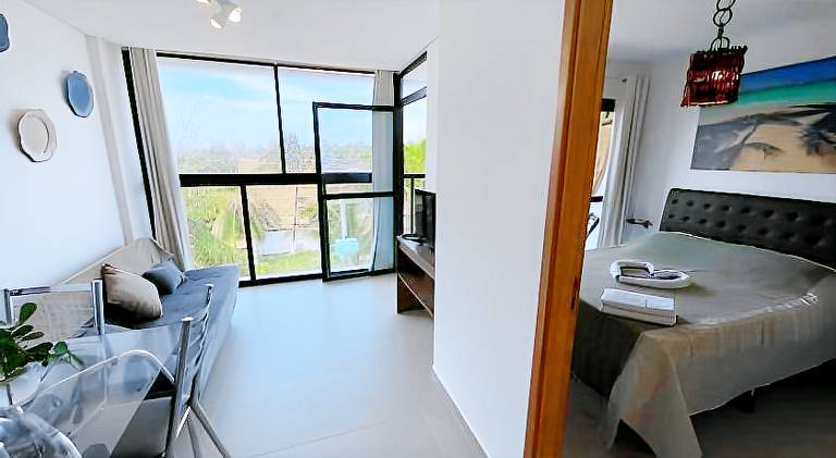 Flat Turkkana - Maracaipe in Ipojuca