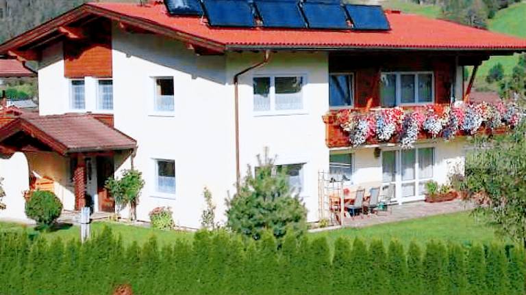 Ferienwohnung  Achenkirch