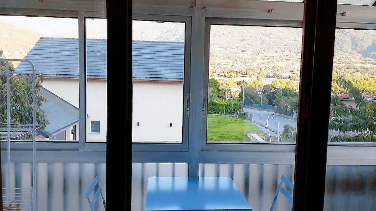 Appartement Embrun