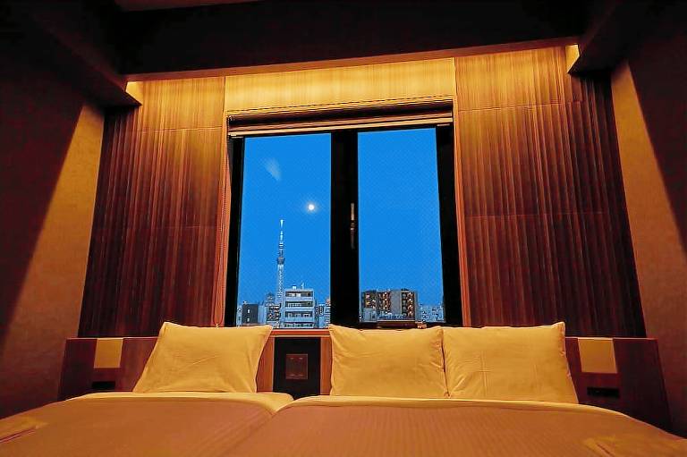 MONday Apart Premium Ueno