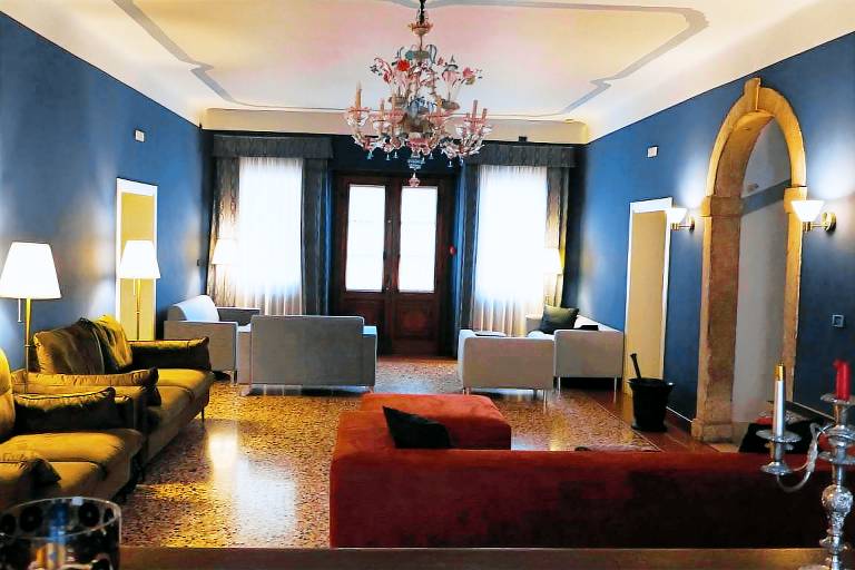 Hotel Villa Ca Damiani — photo 3