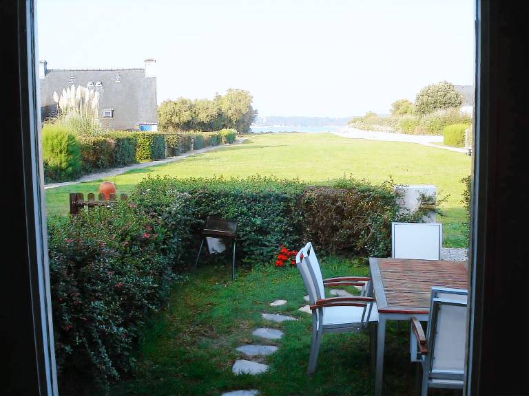 Maison de vacances Arzon