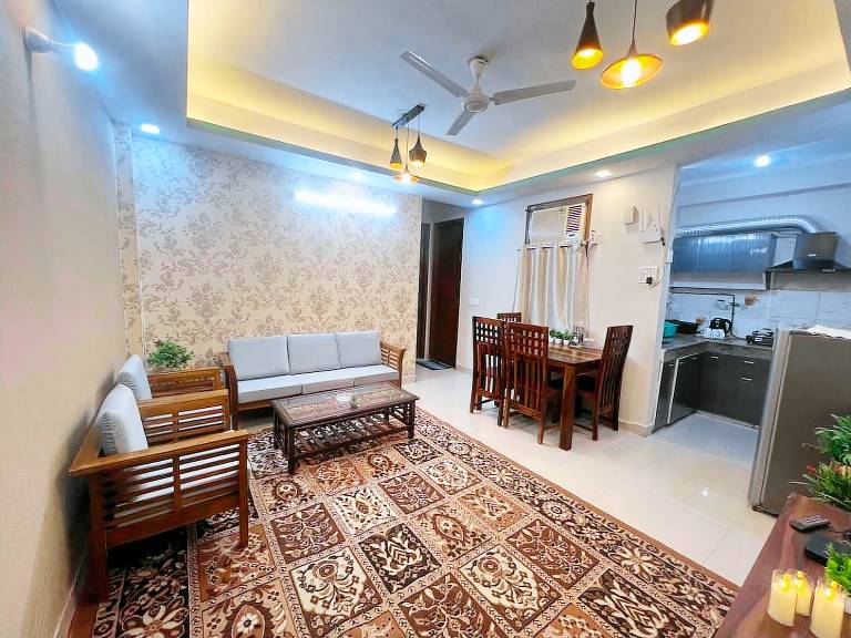 74 m&sup2; Ferienhaus