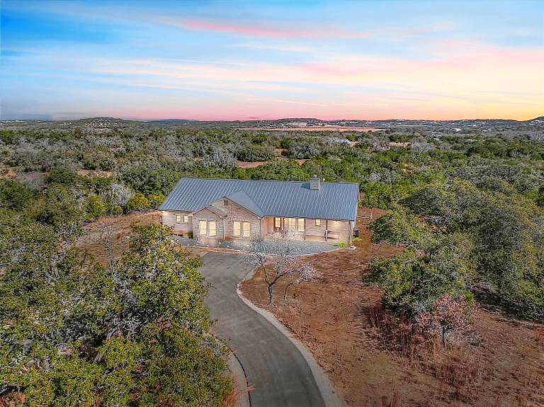 House  Fredericksburg