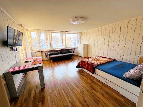 Ferienwohnung  Auenwald