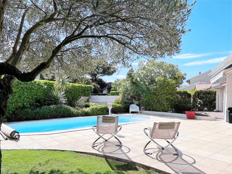 Villa Baillargues