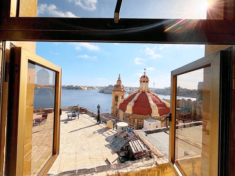Appartement Valletta