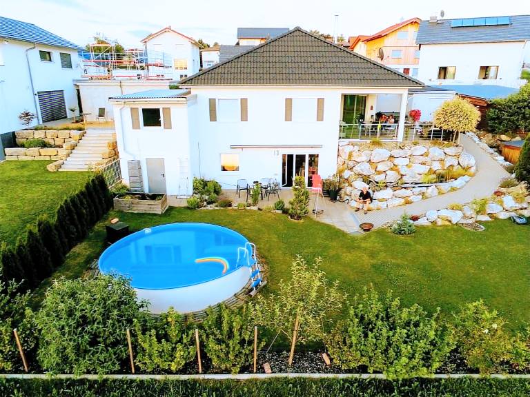 Ferienwohnung Argenbühl