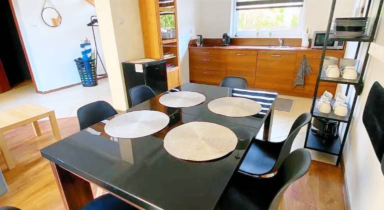 Rental apartment with 2 rooms for 9 persons — photo 3