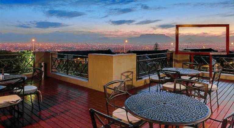 Protea Hotel Cape Town Tyger Valley