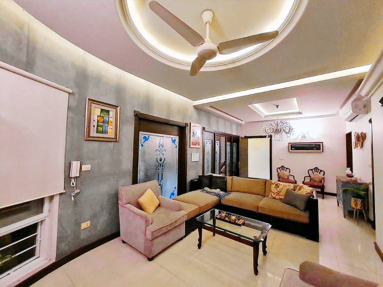Villa  Pakistan Employees Co-Operative Housing Society