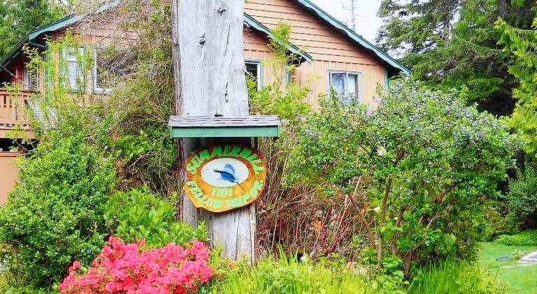 Bed & Breakfast Tofino