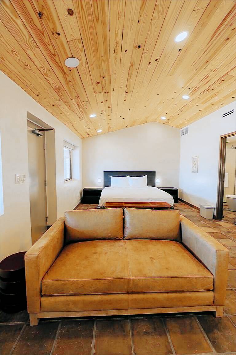 Apartment  Fort Davis